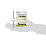 Dramamine Herbals Non-drowsy Motion Sickness Capsules - BeHope