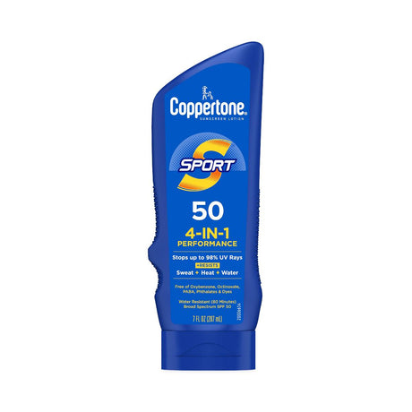 Coppertone Sport Sunscreen Spray
