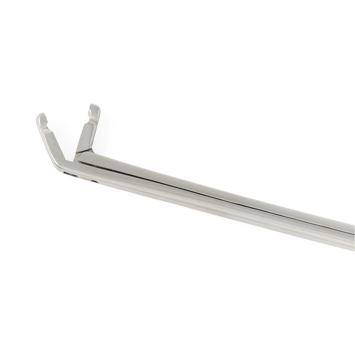 König Jackson Laryngeal Forceps