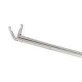 König Jackson Laryngeal Forceps