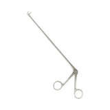König Jackson Laryngeal Forceps