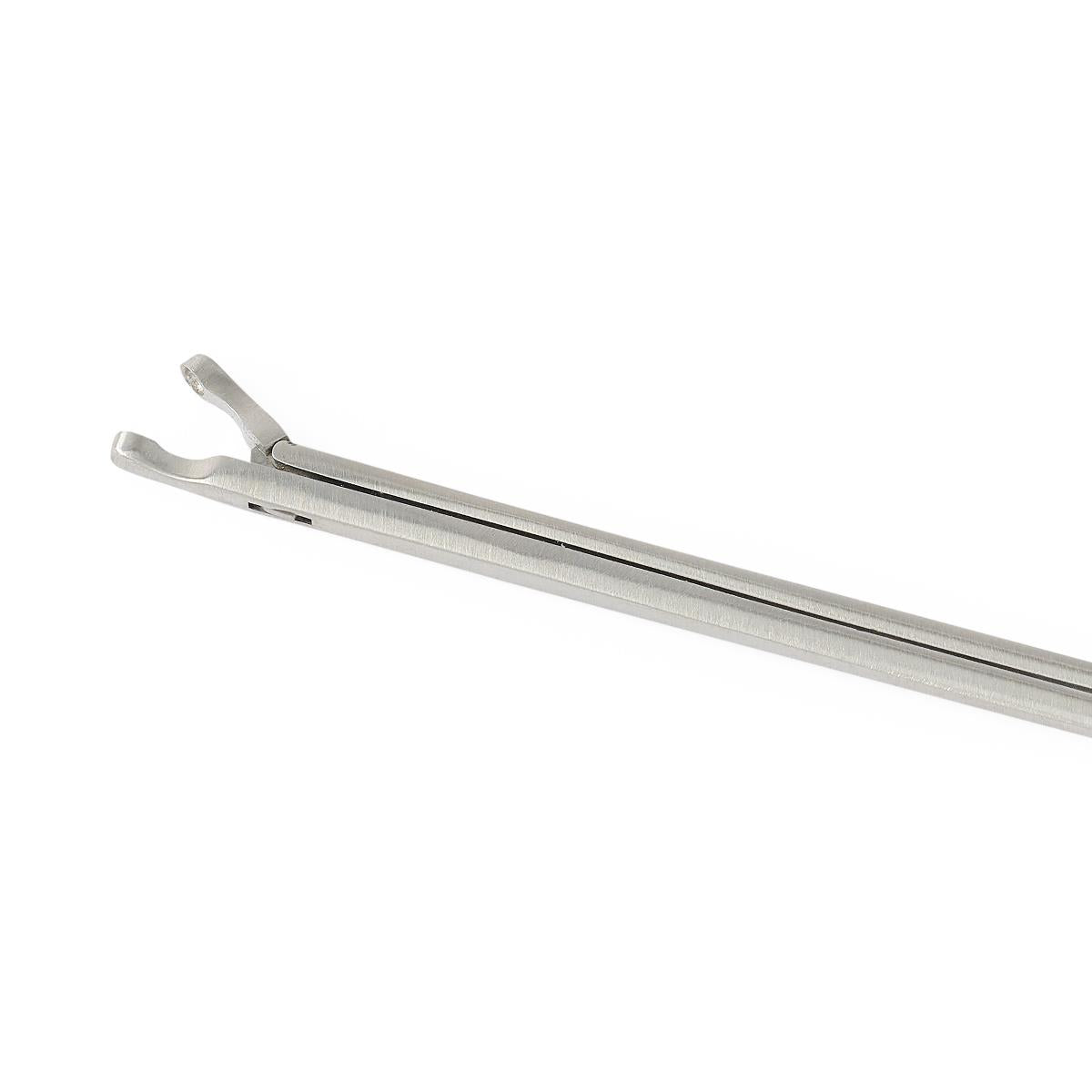 König Jackson Laryngeal Forceps