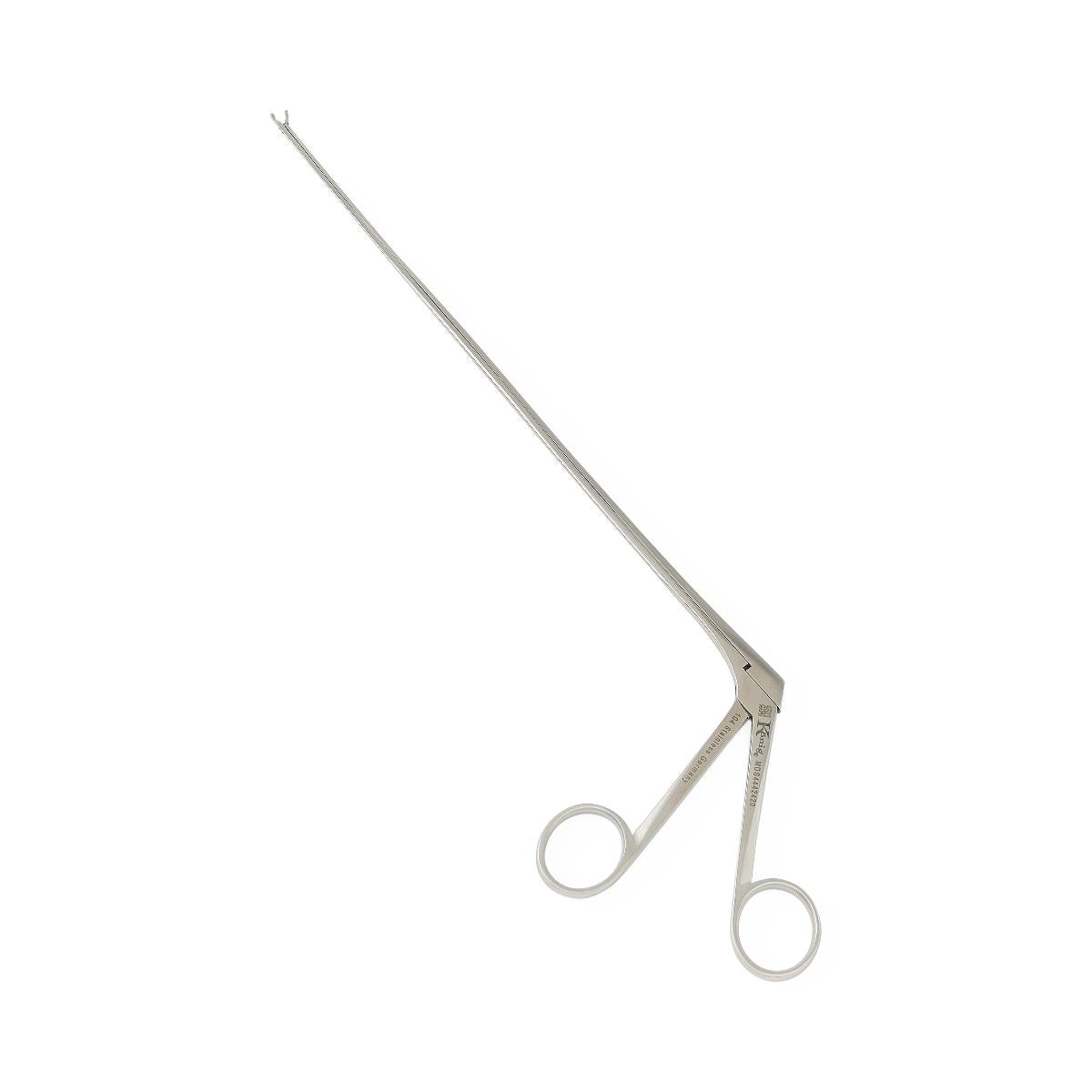 König Jackson Laryngeal Forceps