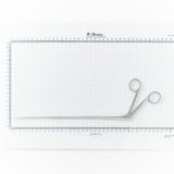 König Jackson Laryngeal Forceps