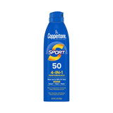Coppertone Sport Sunscreen Spray