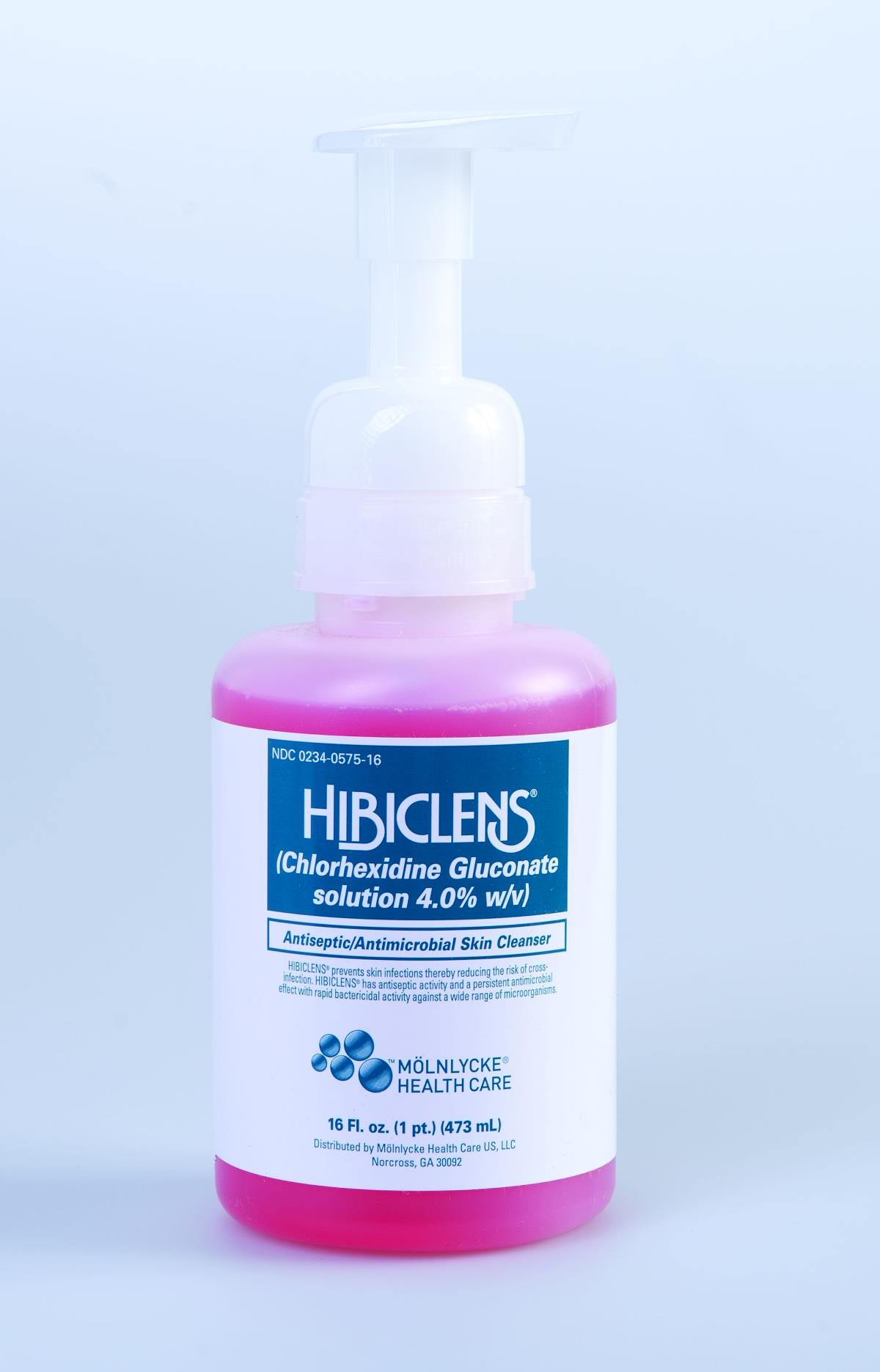 Hibiclens Liquid Cleanser - BeHope