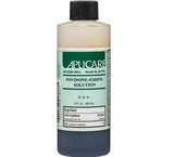 Aplicare Povidone-Iodine Prep Solution