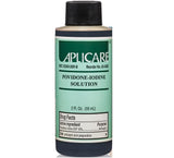 Aplicare Povidone-Iodine Prep Solution