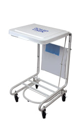 Medline Soiled Linen Carts