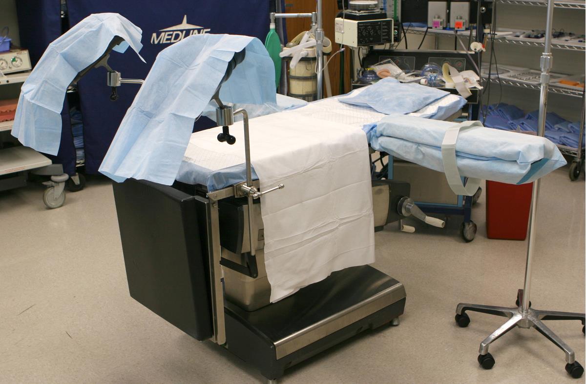 QuickSuite OR Linen Kits with Sahara Table Sheet