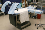 QuickSuite OR Linen Kits with Sahara Table Sheet