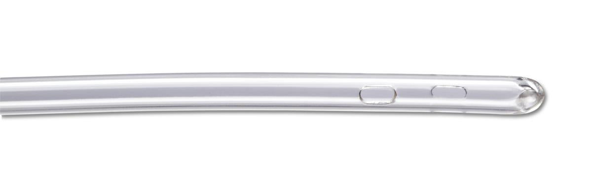 Intermittent/urethral Vinyl Catheter (pack Of 30)