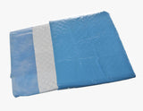 Sahara Absorbent OR Table Cover Sheets with Standard Backing