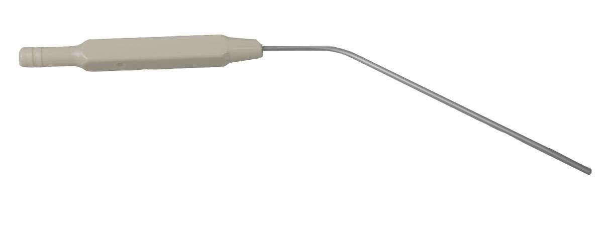 Sterile Disposable Frazier Suction Tubes