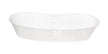 Medline Plastic Emesis Basins
