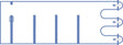 Invisishield 65 mm Sterile Surgical Microscope Drapes - BeHope