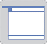 Nonsterile Foot Switch Surgical Equipment Drape - BeHope