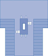 Universal Spine Surgical Drape - BeHope