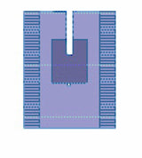 Sterile Universal Split Surgical Pack, No Gowns - BeHope