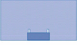 Sterile Universal Split Surgical Pack Ii - BeHope