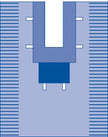 Sterile Universal Split Surgical Pack Iii - BeHope