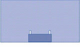 Sterile Universal Split Surgical Pack Iii - BeHope