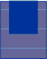 Medline Nonsterile Universal Drape Sheets