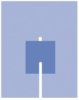 Medline Nonsterile Split Drapes - BeHope