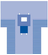 Sterile Chest/breast Surgical Drape - BeHope
