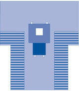 Sterile Minor Procedure Surgical Drape - BeHope
