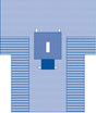 Sterile Laparotomy Surgical Pack II - BeHope