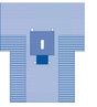 Sterile Laparotomy Surgical  Pack VI, Eclipse - BeHope
