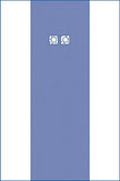 Medline Nonsterile Fem/Angio Drapes