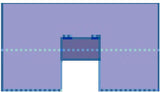 Sterile Surgical Top Drape With Armboard Cover - BeHope