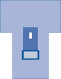 Sterile Cystoscopy Surgical Pack VI - BeHope