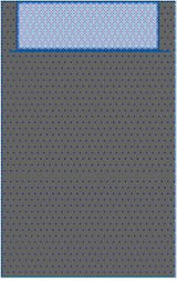 Medline Nonsterile Underbuttocks Drapes - BeHope