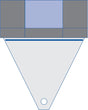 Medline Underbuttocks Drapes with Pouch and Port - BeHope
