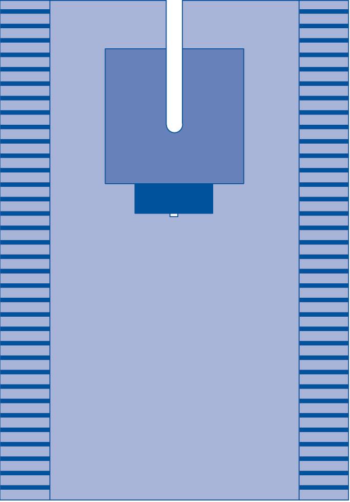 Nonsterile EENT Split Drapes