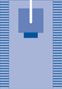 Nonsterile EENT Split Drapes - BeHope