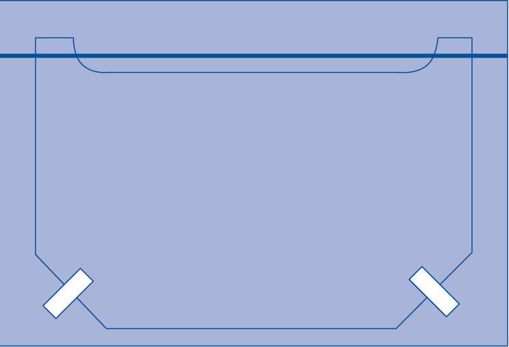 Head Turban Surgical Drape
