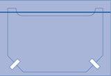 Head Turban Surgical Drape
