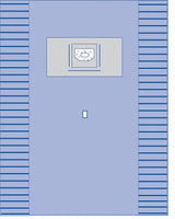 Ophthalmic Surgical Drapes with Separate Incise Sheet - BeHope