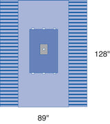 Sterile Arthroscopy Pack II, Sirus - BeHope