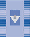 Arthroscopy Surgical Drape with Fluid-Control Pouch - BeHope