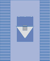 Arthroscopy Surgical Drape with Fluid-Control Pouch - BeHope