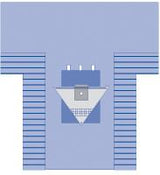 Sterile Arthroscopy Pack V HD, Aurora - BeHope