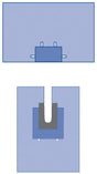 Sterile OrthoMax Orthopedic Surgical Pack - BeHope
