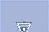 Sterile Shoulder Split Surgical Drape with Pouch