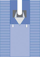 Sterile Shoulder Surgical Drape Pack III - BeHope