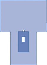 Sterile Lithotomy Surgical Pack IV - BeHope